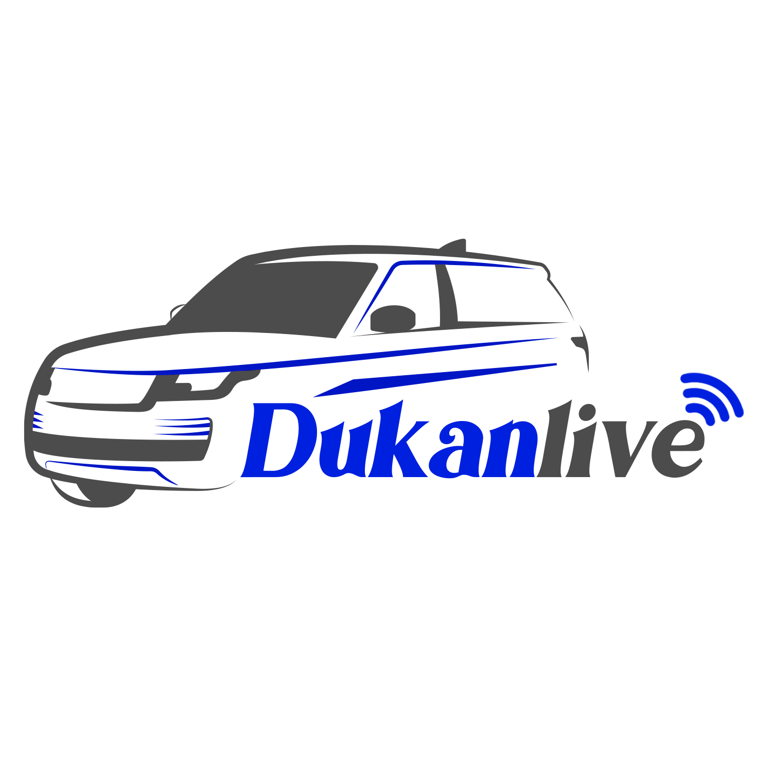 DukanLive.pk