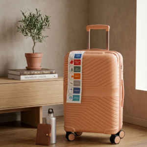 Hand Carry Bag (Small)