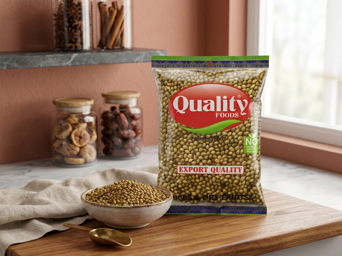 Dhania Sabit 50gm