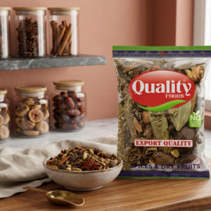 Garm Masala Sabit 50gm