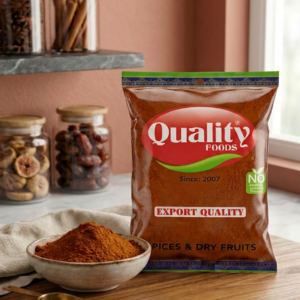 Red Chilli Powder 50gm