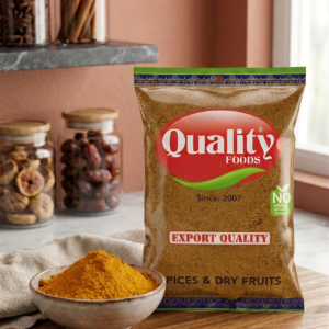 Chaat Masala 50gm