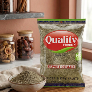 Black Pepper Powder 50gm