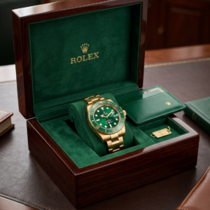 Rolex Watch