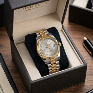 Rolex Watch