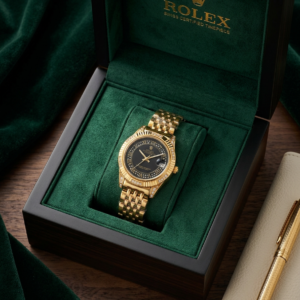 Rolex Watch