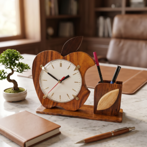 Wooden Decoration Piece