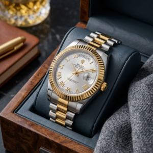 Rolex Watch